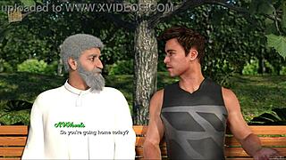 Leap Of Faith Episode 145 Unfolds New Game Adventures