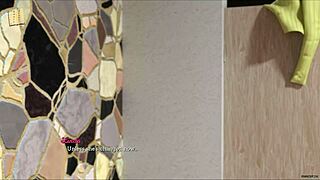 Leap of faith episode 147 with big tits adventure