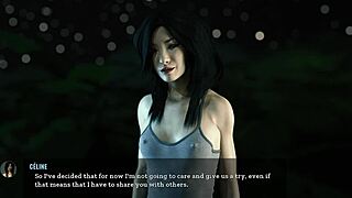 So, have you tried anal with your curvy Asian girlfriend after pounding her small tits good?