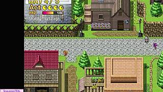 melias witch test gameplay