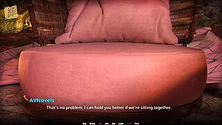 Wvm 496 3D Anime Game