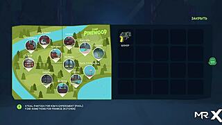 What if you sniffed these donated used panties from milf?