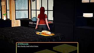 My new family 423 redhead big tits homemade teen hentai