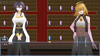 watch my maid get creampied?