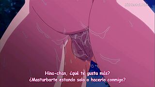 내 여친은 변태 오바