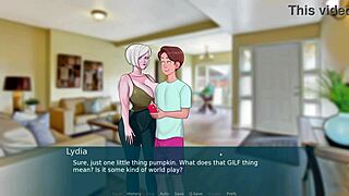 yo, check out sexnote part 9 with step mom giving an epic blowjob!