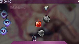 Cute Honey Hentai Game Part 3 With Fun Gameplay Elements