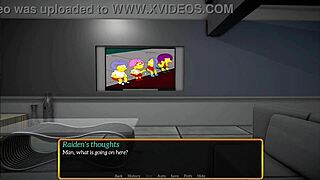 Lucky Bastard Got A Girlfriend In 1 Fucking Day My New Family Part 4