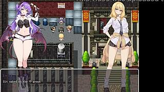 Succubus og domsscener 2