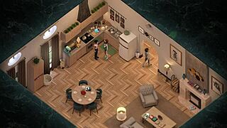 Gameplay peaks in Symphony of the Serpent part 5 adventure.