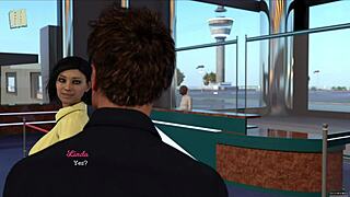 Leap of faith episode 147 with big tits adventure