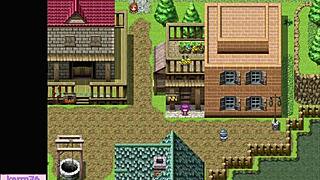 melias witch test gameplay