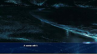 Seigi no henshin heroine English sub part 7 shows milf hero blowjob leading to creampie cum in game