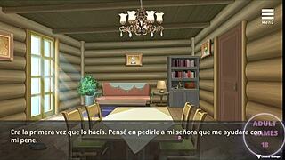 Witch's Sexual Prison 2 unleashes intense naked action in Asian hentai game