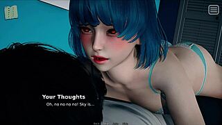 alinemilf update two hundred seventy two