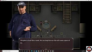 Hey, Lust Epidemic part 26, ready for milf's big cock challenge?