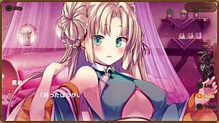 Messiah Girl Tantan begins her first journey