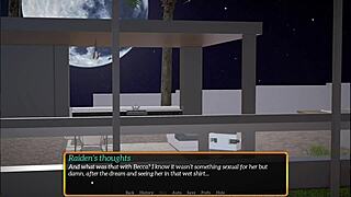 Lucky Bastard Got A Girlfriend In 1 Fucking Day My New Family Part 4