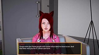 Lucy And Becca Star In My New Family Story Part 5 With Outfit Details.