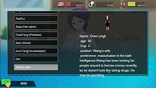 Jag insåg inte att jag gick med i ett gäng på arbetsplatsen, rapsodi del 6