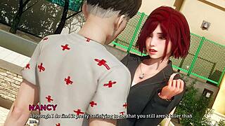 Eternum Game Delivers Intense 3D Cartoon Action With Teen Anime Vibes