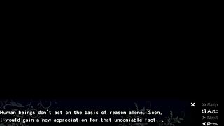 Grisaia No Kajitsu Urated Route Yumiko Sakaki Episode 99 Handjob in Anime Hentai Game