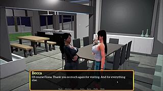 great date turns me into bitch toy for new family part 8