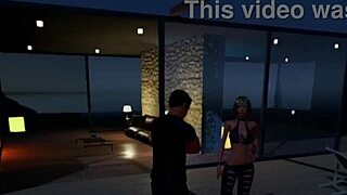 aghata from brazil gets fucked by indian ravan