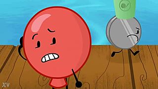 Inanimate insanity's deleted hentai scenes from episode 11.