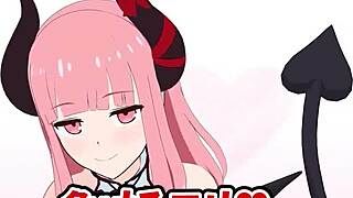 eve vtuber r18 got me hooked, so hot! 🔥