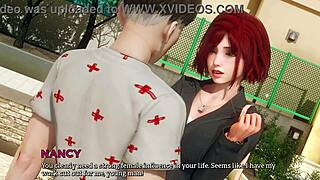 Eternum Game Delivers Intense 3D Cartoon Action With Teen Anime Vibes