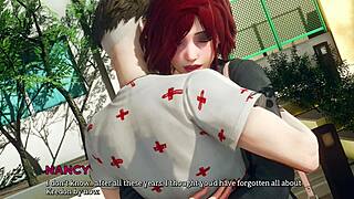 Eternum Game donosi intenzivnu 3D cartoon akciju sa tinejdž anime vibracijama