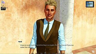 Sunshine Love 225 přináší akci velkých prsou v 3D hře s anime prvky