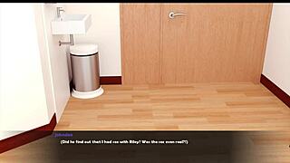 Соблазнение дьявола часть 4 - чистый огонь! 🔥