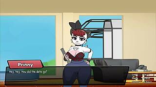 Comical Games In Heat Chapter 2 Part 2 Adults Only with Big Tits Petite 18+ Furry Uncensored