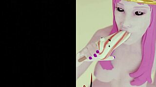 Princess Bubble Yum Delight