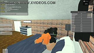 Roblox whore, you know you want this big cock in your sloppy ass and mouth.