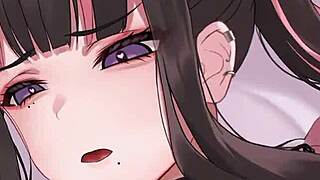 Let's dive into Kimeseku game with all those wild 3D cartoon animations