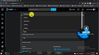 how to create a porn website with asian hentai