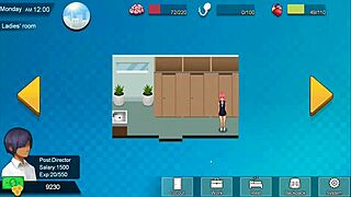 i didn't realize i was joining a gang workplace rhapsody part 6