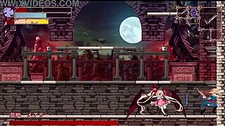 Exploring Hentai Metroidvania Bloodroot Gameplay with Intense Action and Anime Twists