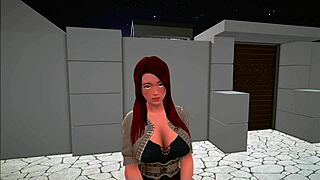 great date turns me into bitch toy for new family part 8