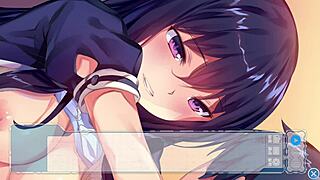 nahoko's adventures under the roof