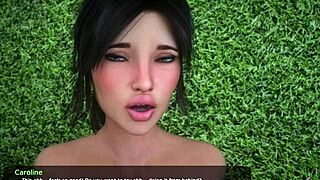 Descriptive Stepbro Gives Accidental Creampie To Stepsister In 3D Hentai With Milf Bukkake And Giant Monster Cock Anal
