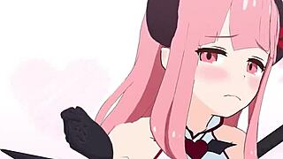 Eve VTuber R18 hat mich gepackt, so geil! 🔥