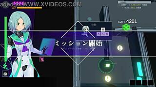 Yoban Hentai Game Trial With Intense Scenes