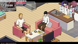 Ntraholic part 32 casual talk