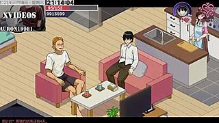 Ntraholic part 32 casual talk