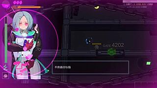 Yoban Hentai Game Trial With Intense Scenes