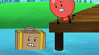 Inanimate insanity's deleted hentai scenes from episode 11.